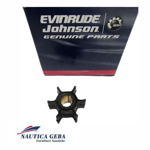 Girante fuoribordo johnson - girante,