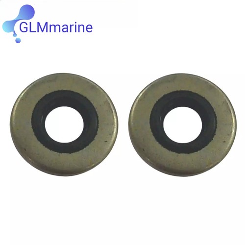 2pz guarnizione olio - olio, per