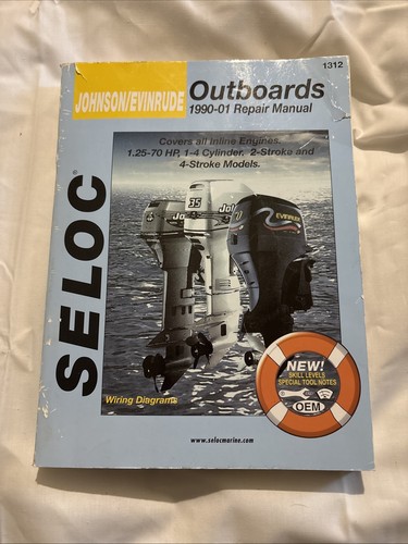 Johnson evinrude outboards - johnson/evinrude,