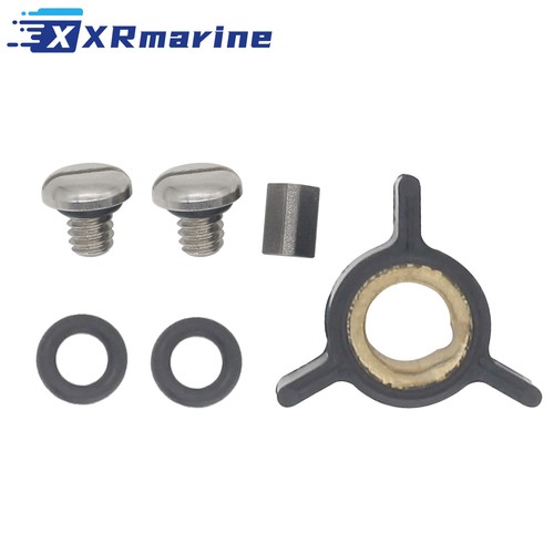 Kit riparazione pompa acqua - kit,