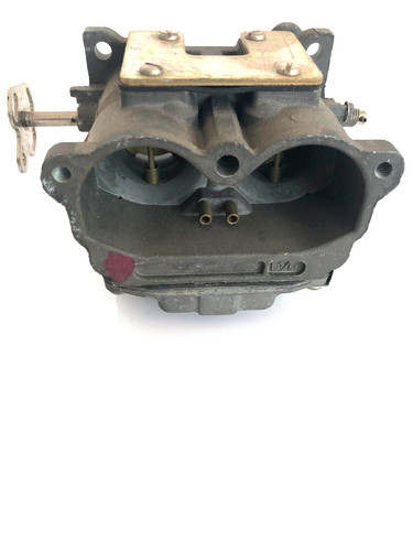 Carburatore inferiore evinrude - carburatore,