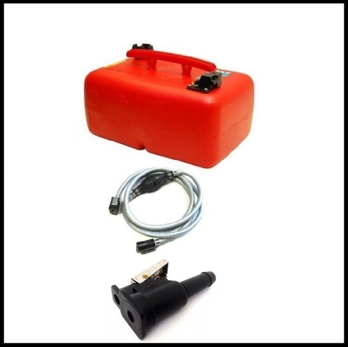 Serbatoio carburante