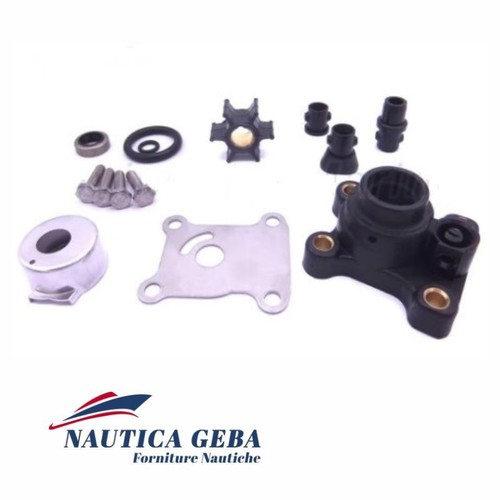Kit pompa acqua - kit,