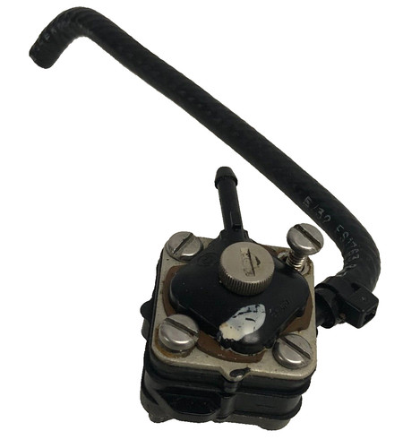 Pompa carburante evinrude - pompa,