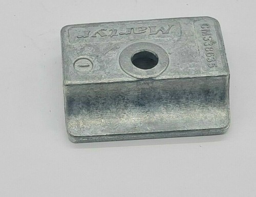 Anodo cambio 9hp 10hp - 10hp, 15hp