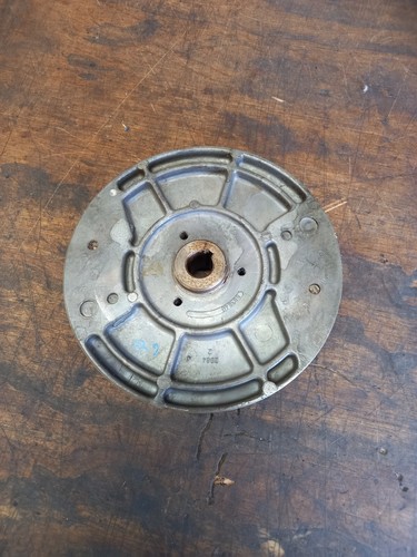 Volano johnson evinrude 4cv - johnson,
