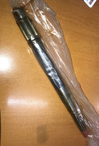 Albero elica v4 johnson - ~,