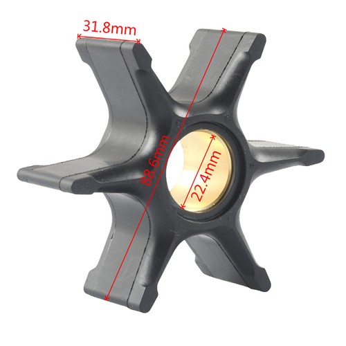 Per evinrude johnson girante - per,