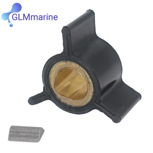 Kit girante pompa - acqua, per