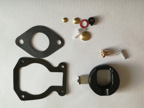 Kit carburatore motore - carburatore,