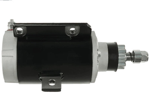 Motorino avviamento johnson - avviamento,