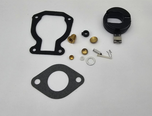Kit riparazione carburatore