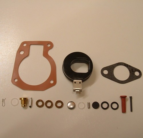 Kit riparazione carburatore - riparazione,