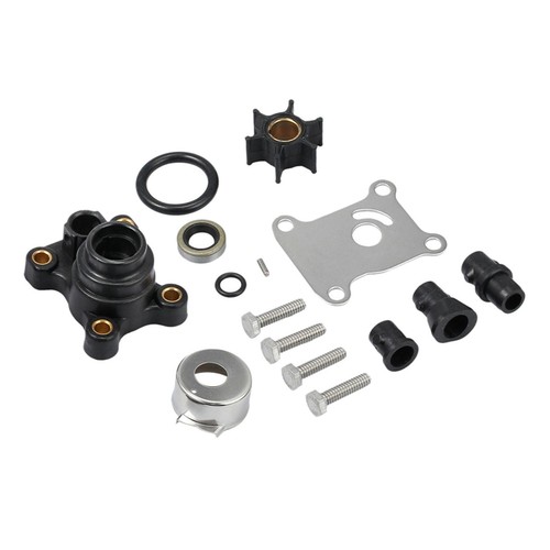 Kit girante pompa acqua - kit,