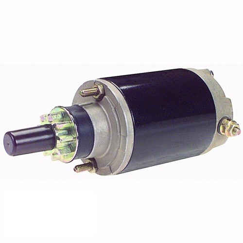 Motorino avviamento johnson - motorino,