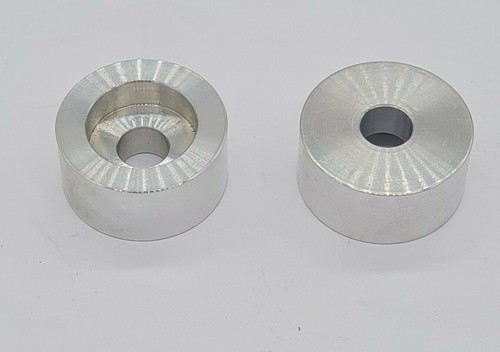 Anodo blocco alluminio per - @,